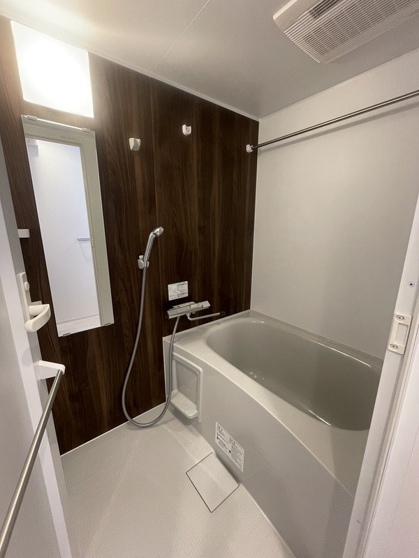 RELUXIA　北千住  風呂画像