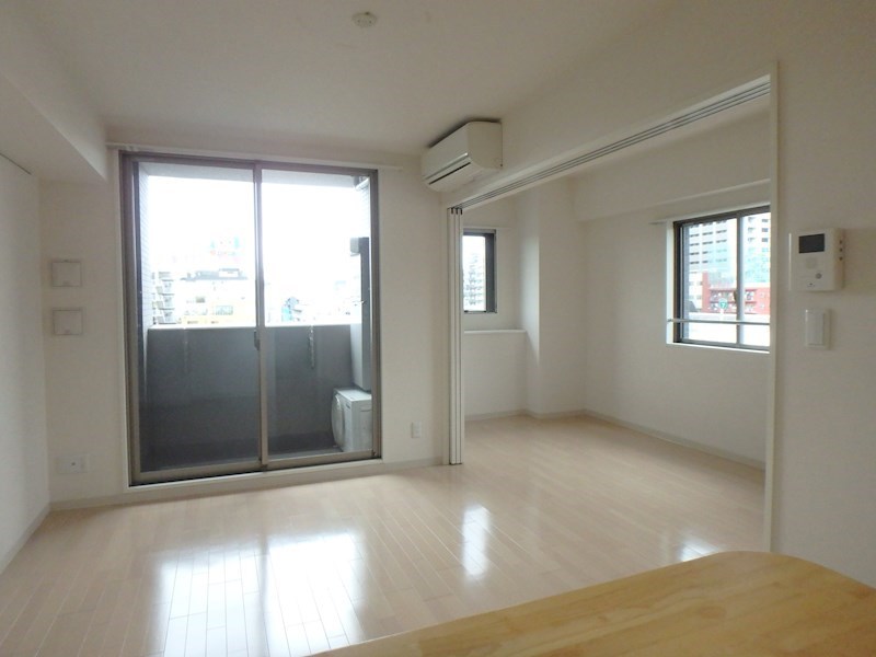 メゾンアルシュ リビング