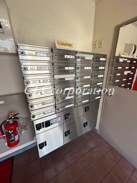 石島タウンフラッツ  その他10