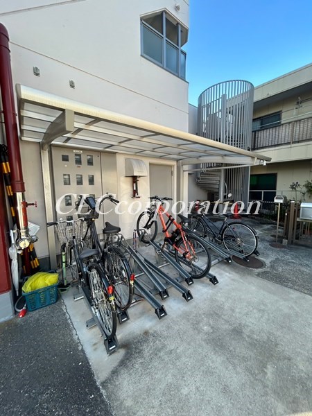 石島タウンフラッツ  その他11