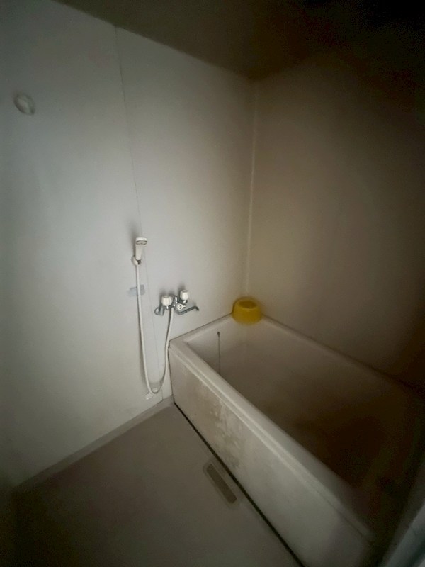 江藤マンション 風呂画像