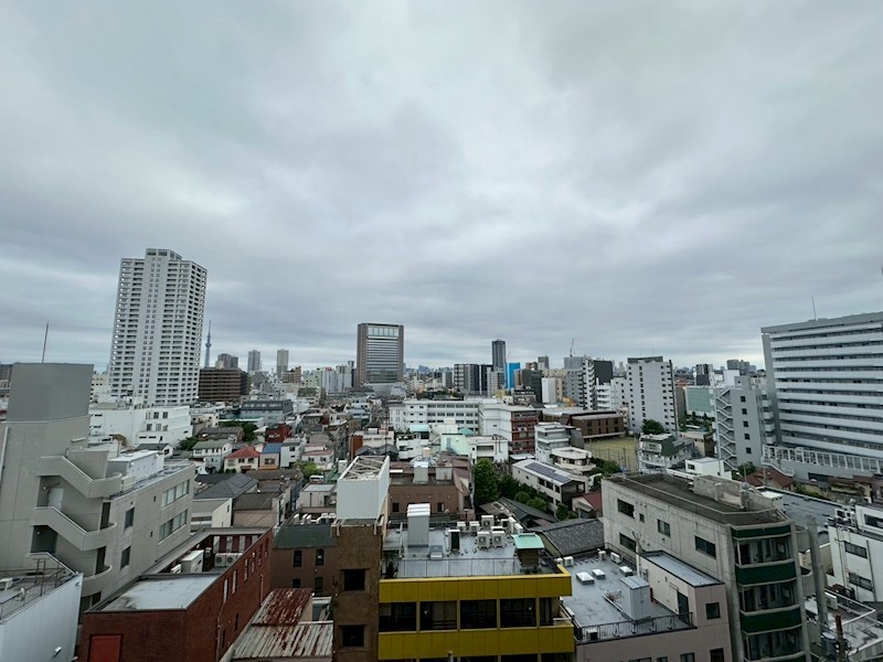 ザ・パークハビオ北千住 その他2