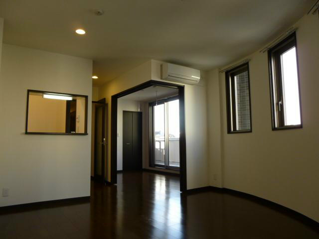 La・Sakuras  リビング