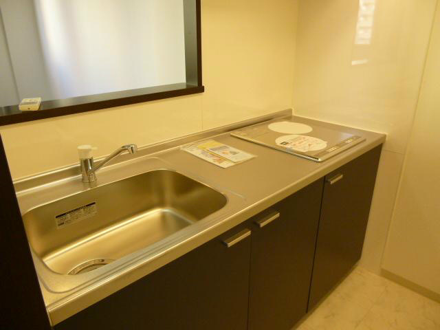 La・Sakuras  キッチン