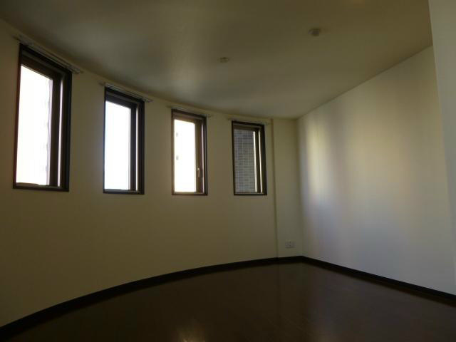 La・Sakuras  ベッドルーム