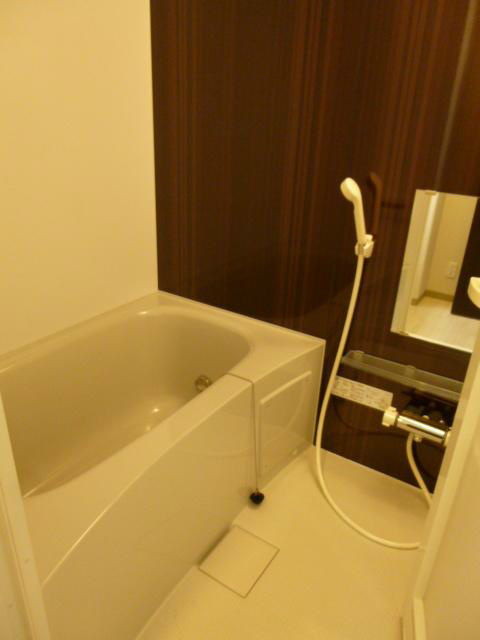 La・Sakuras  風呂画像