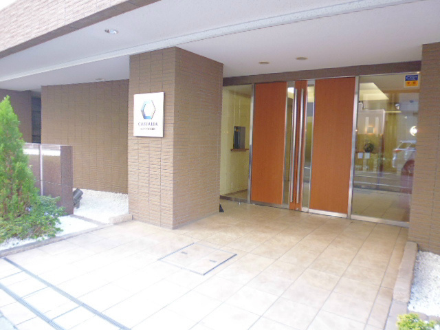 カスタリア東日本橋Ⅱ その他6