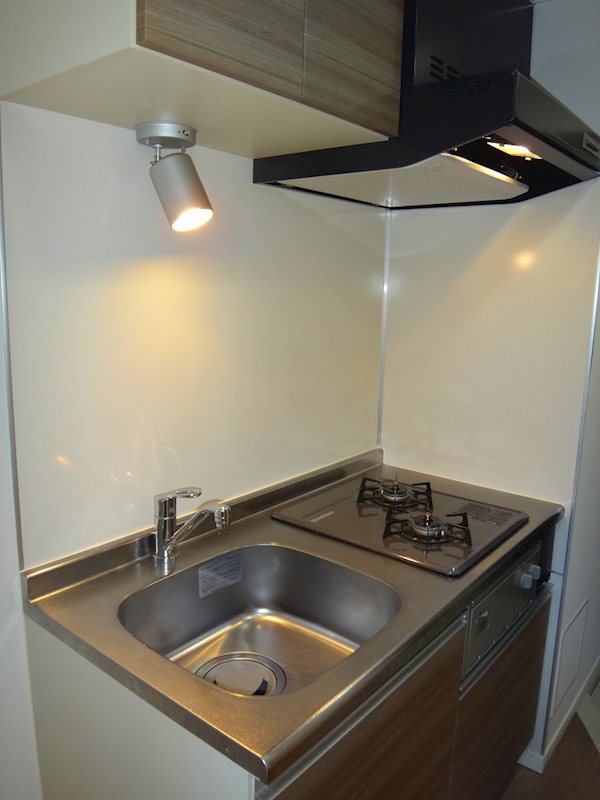 メイクスデザイン東向島 キッチン