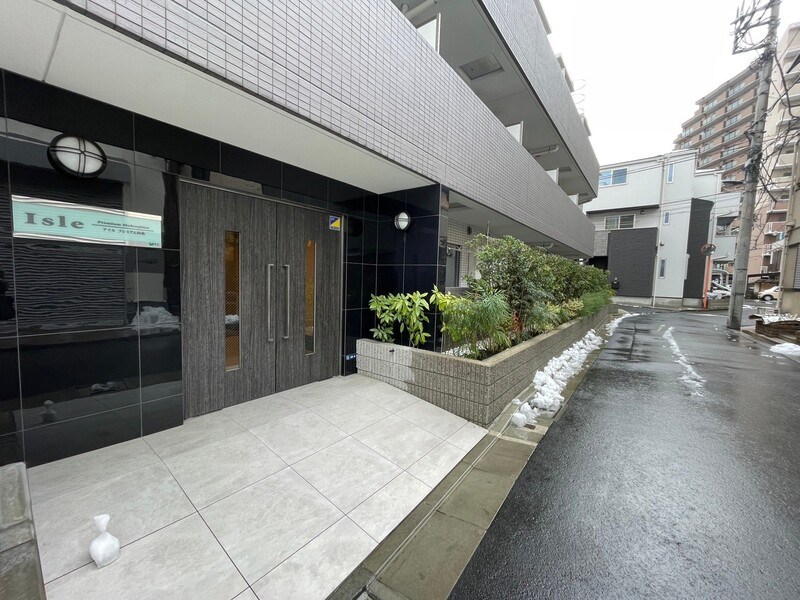 アイルプレミアム向島 その他5