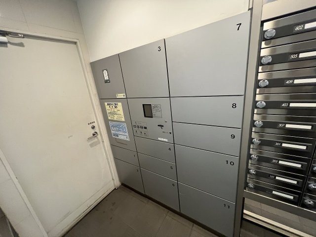 パークアクシス滝野川 その他4