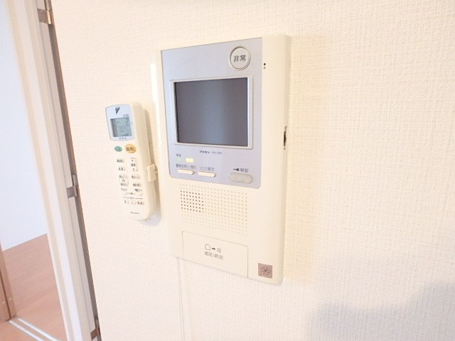 パークアクシス滝野川 その他5