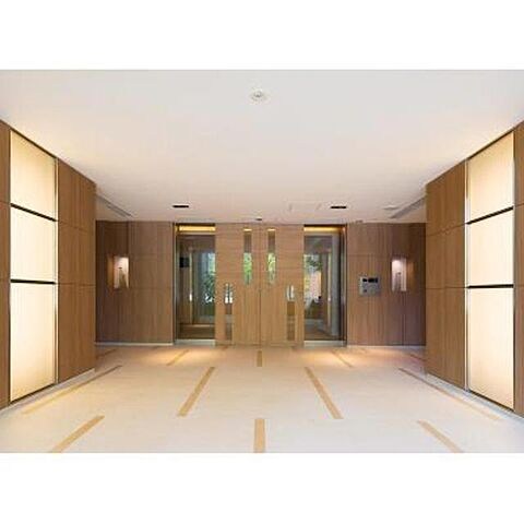 パークアクシス滝野川 その他6