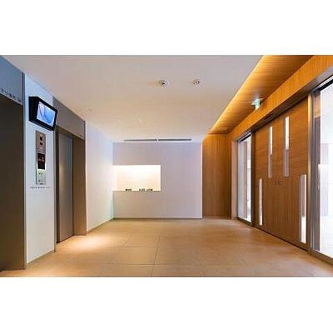 パークアクシス滝野川 その他8