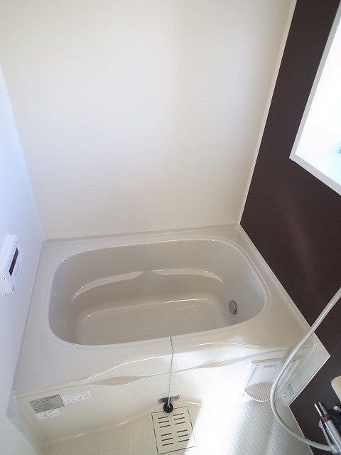 エムズシャングリラ 風呂画像