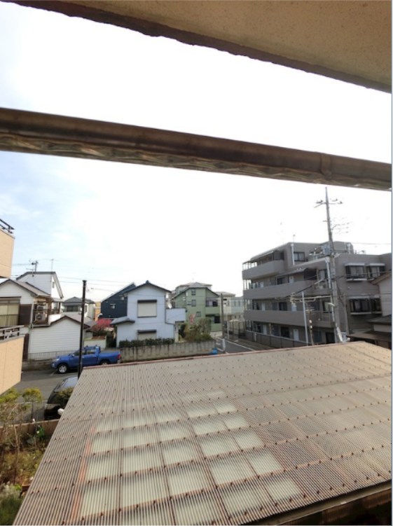 えいりハイツ その他3