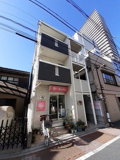 ハウス・ヴェール  その他4