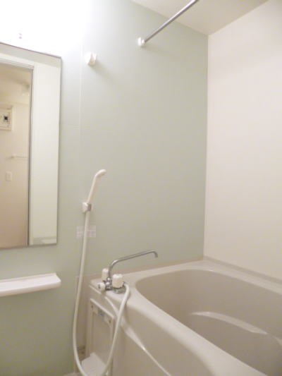 ハウス・ヴェール  風呂画像