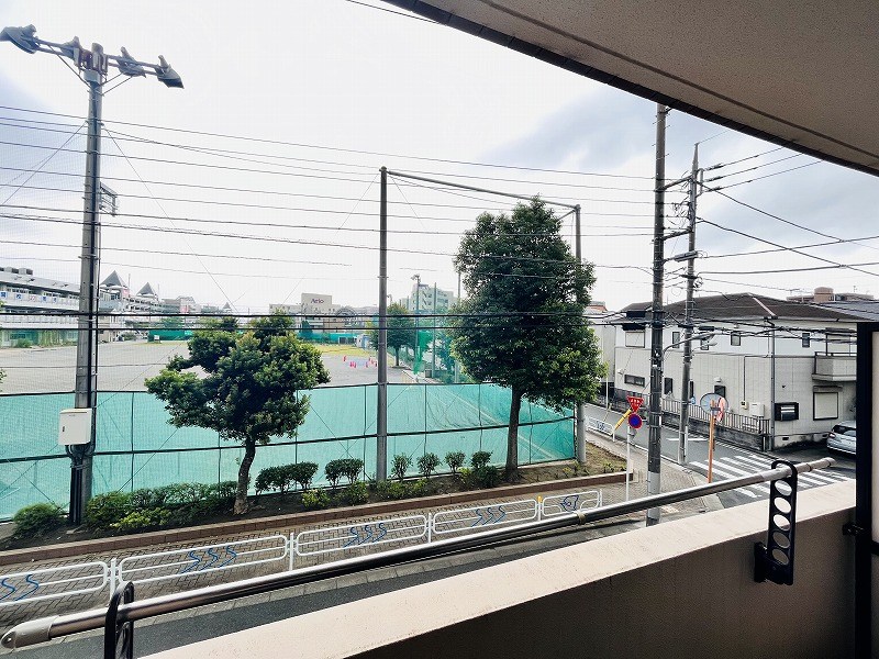 シャンテマキ その他6