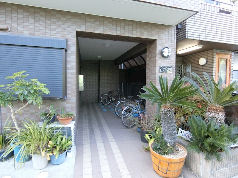 シャンテマキ その他11