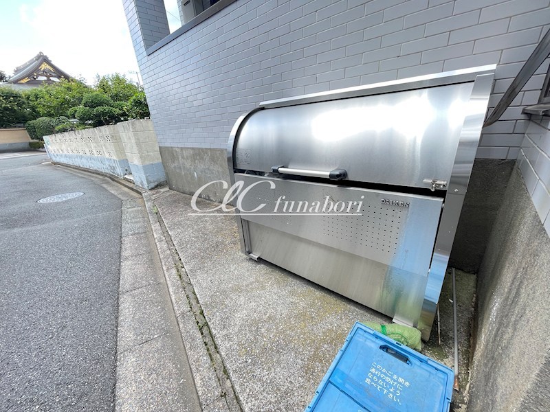 三枝マンション その他6