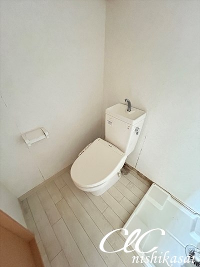 クレール4  その他1