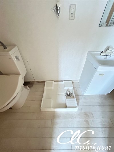 クレール4  その他2