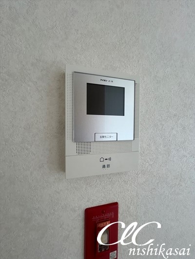 クレール4  その他4