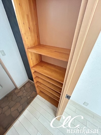 クレール4  その他9