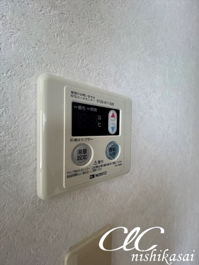 クレール4  その他10