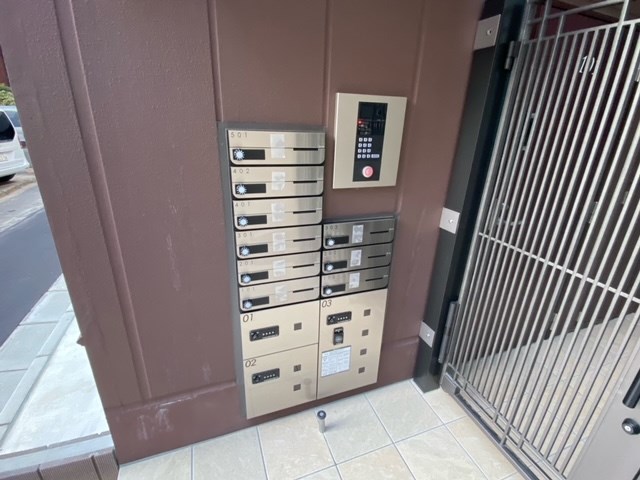 アリビオン菊川 その他10