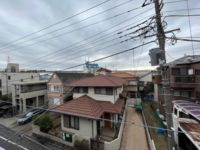 松島和田マンション その他4