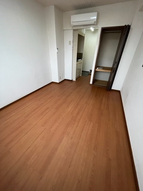 松島和田マンション リビング