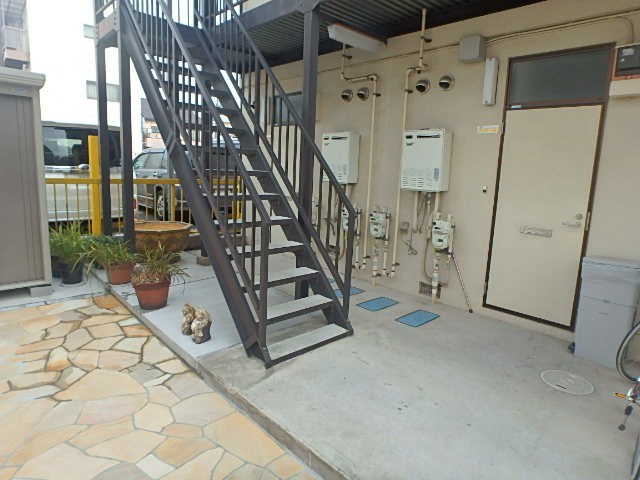 ウッディハイツ その他6