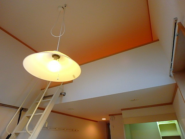 サンハイツ平井 その他11