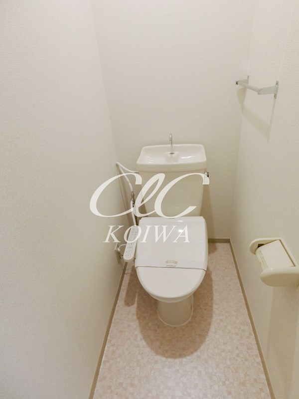 チェリーハウス その他5