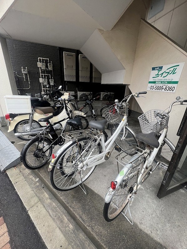 川口ビル その他6