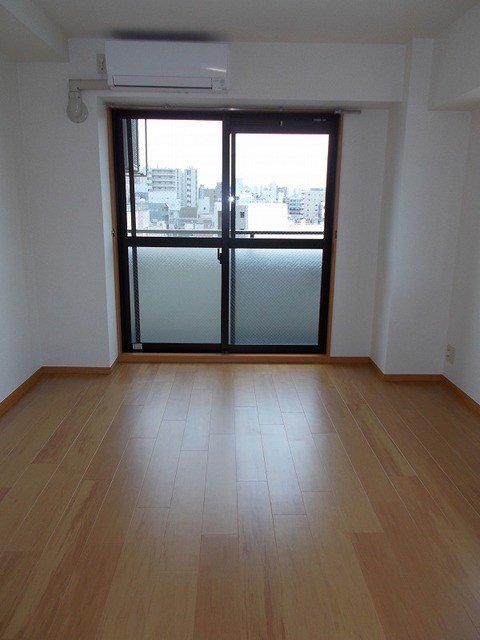 エーデルワイス本所 リビング