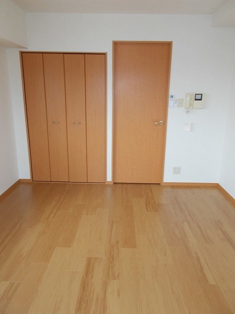 エーデルワイス本所 ベッドルーム