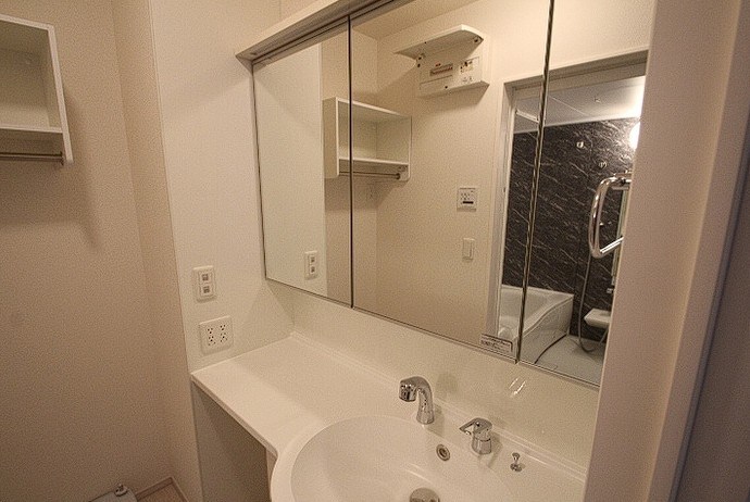 レジデンスワシクラ  その他2