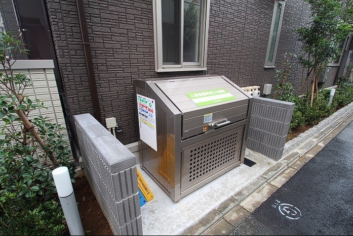 レジデンスワシクラ  その他4