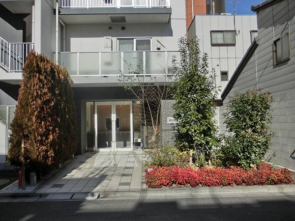 レガーロ浅草  その他4