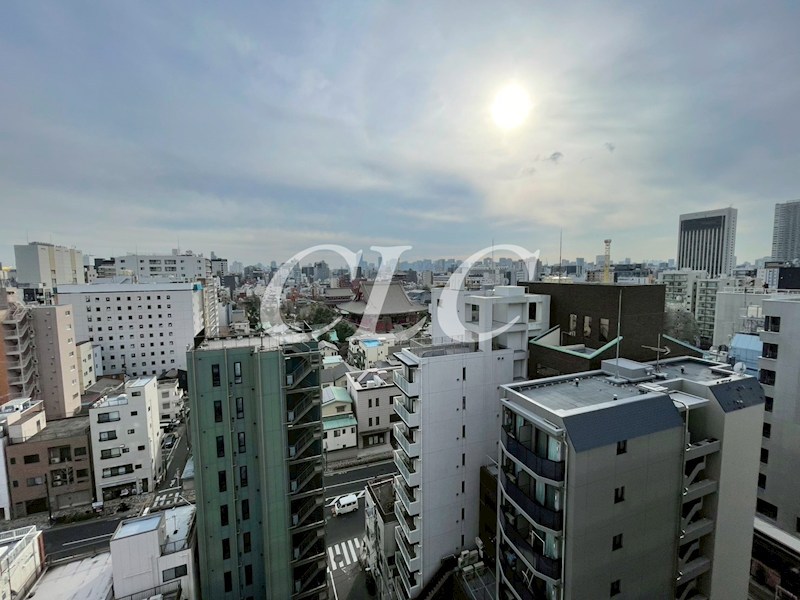 レガーロ浅草  その他7