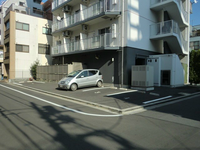 レガーロ浅草  その他8