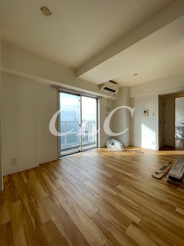 レガーロ浅草  リビング