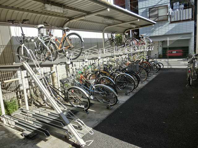 レガーロ浅草  その他14