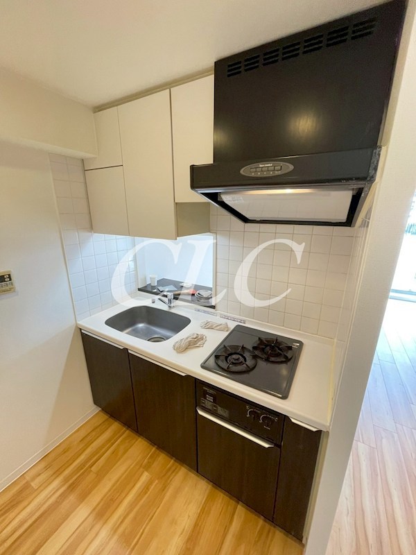 レガーロ浅草  キッチン