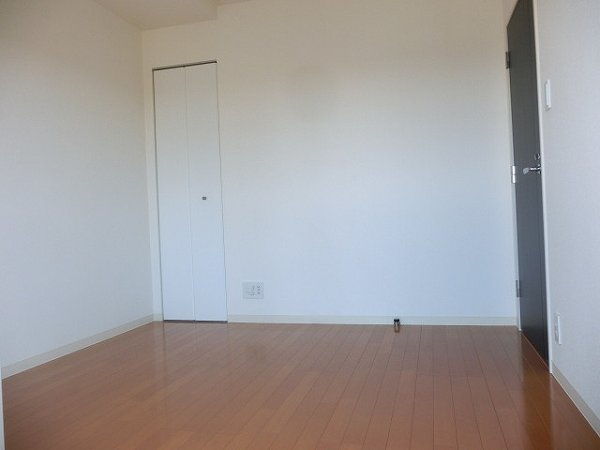 レガーロ浅草  ベッドルーム