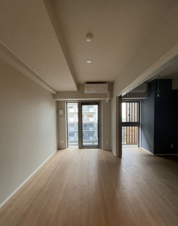 Alpha Prime東陽町 リビング