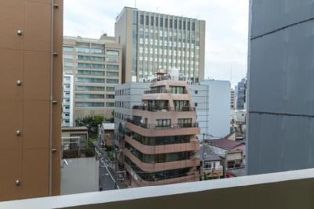 リバーパーク門前仲町 その他4