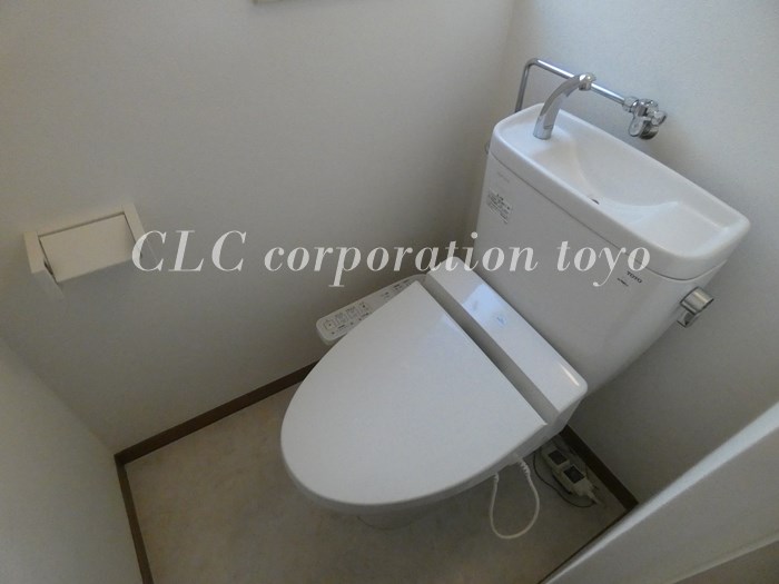 セイワ東陽マンション  その他1